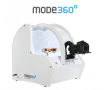 Mode 360 degree product photography