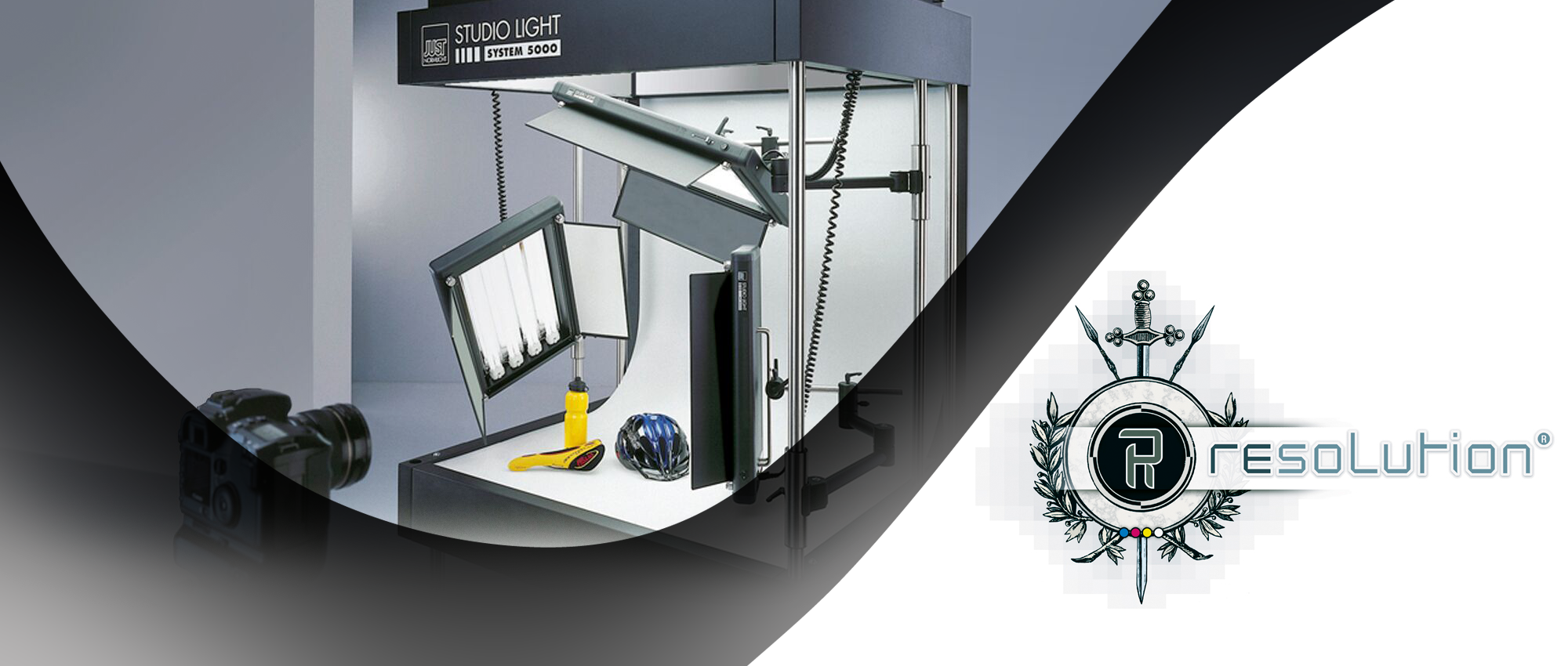 RESOLUTION STUDIO